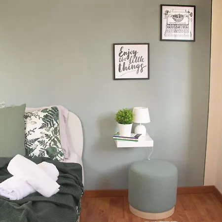 Casa La Castelluccia - Welchome Apartment *