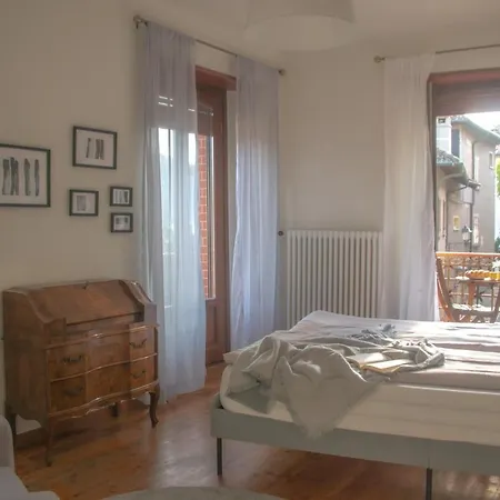 Apartment Casa La Castelluccia - Welchome Cannobio