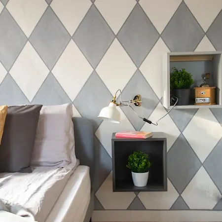 Casa La Castelluccia - Welchome Apartment