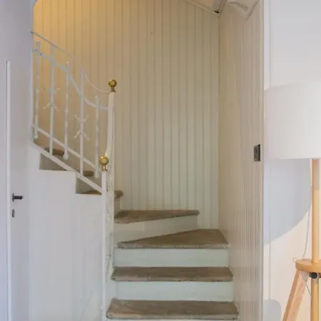 Casa La Castelluccia - Welchome Apartment *