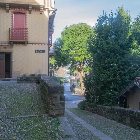 Casa La Castelluccia - Welchome Cannobio