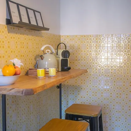 Casa La Castelluccia - Welchome Apartment *