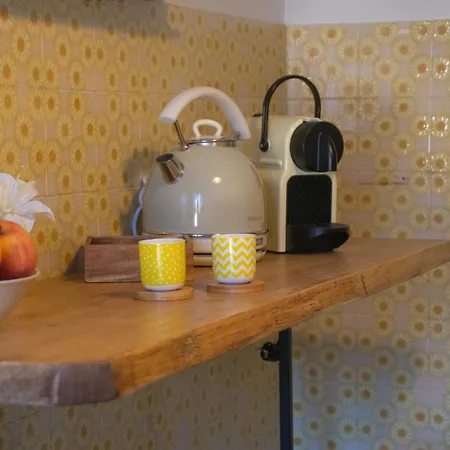 Casa La Castelluccia - Welchome Apartment
