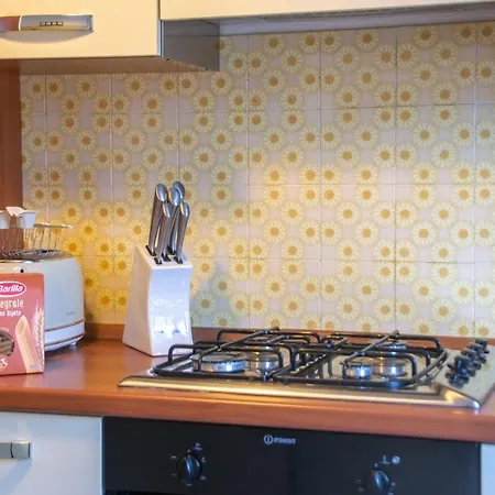 Casa La Castelluccia - Welchome Apartment