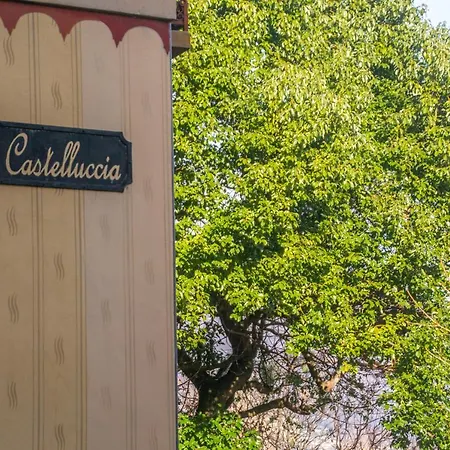 Casa La Castelluccia - Welchome *